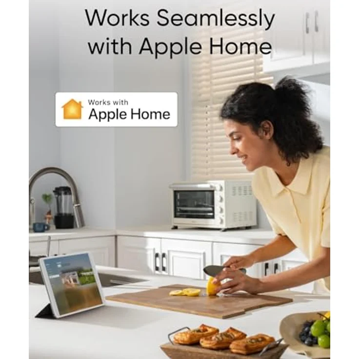 eufy eufyCam S3 Pro Add-on Außenkamera, Farbe:Weiß - 4K Video-Qualität, Radargestützte Bewegungserkennung bis 12 Meter, Wetterfest nach IP67 – Bild 6