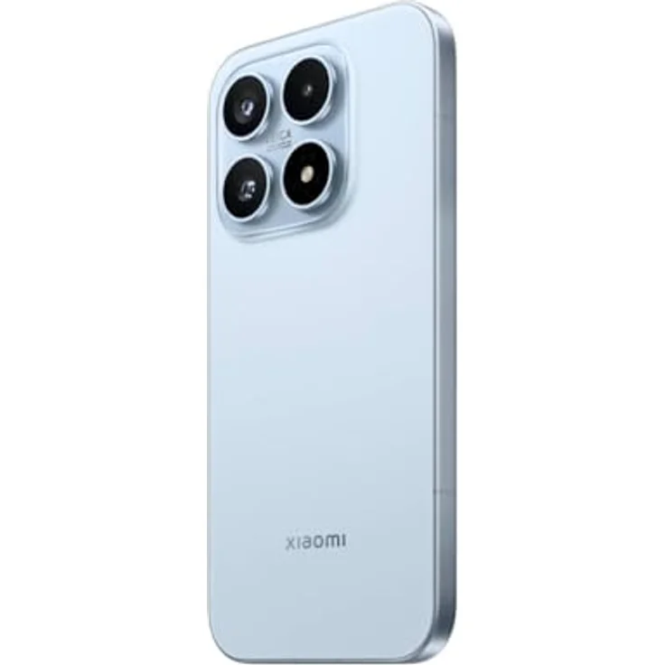 Xiaomi 17 256GB Blau, (256 GB, Blau, Blue, Ice Blue, 6.35", Dual SIM, 5G), Smartphone, Blau – Bild 7