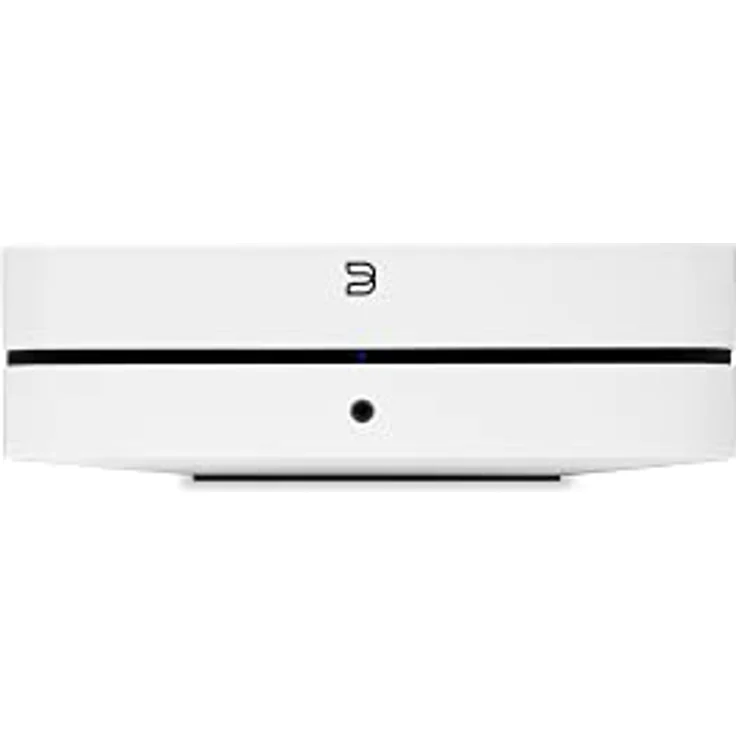 Bluesound POWERNODE N330 ''weiß'' – Bild 2