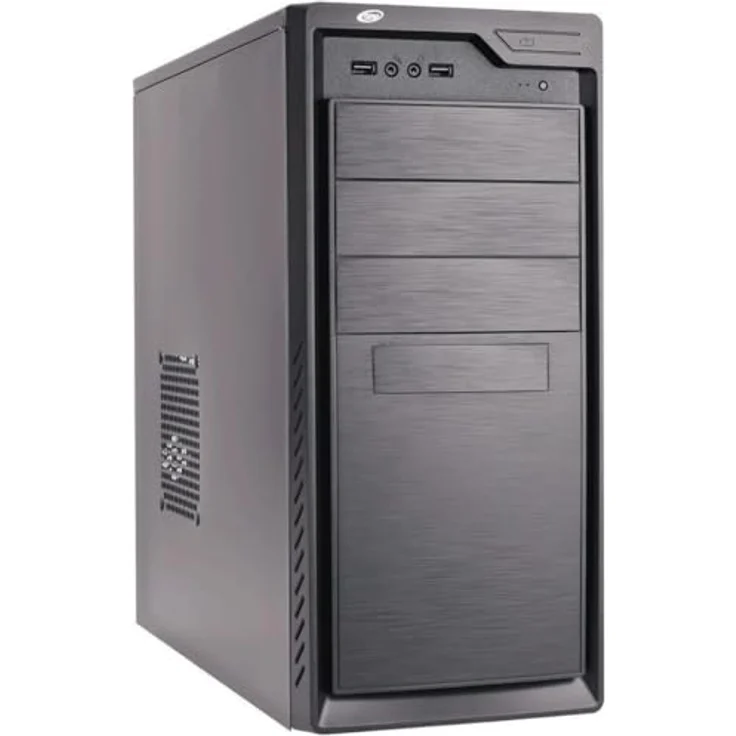 one Business PC IO14- Keine Grafikkarte- Core i5 12400-2TB SSD- 8GB RAM Windows 11 – Bild 4
