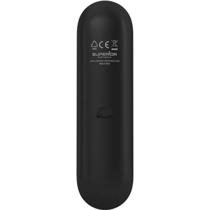 Superior Electronics Ready5 (Samsung, LG, Philips, Sony, Panasonic) Universal Ersatzfernbedienung einsatzbereit – Bild 5