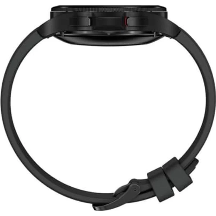 Samsung Galaxy Watch4 Classic 3.05 cm (1.2) Super AMOLED 42 mm 4G Black GPS (Satellite) – Bild 3