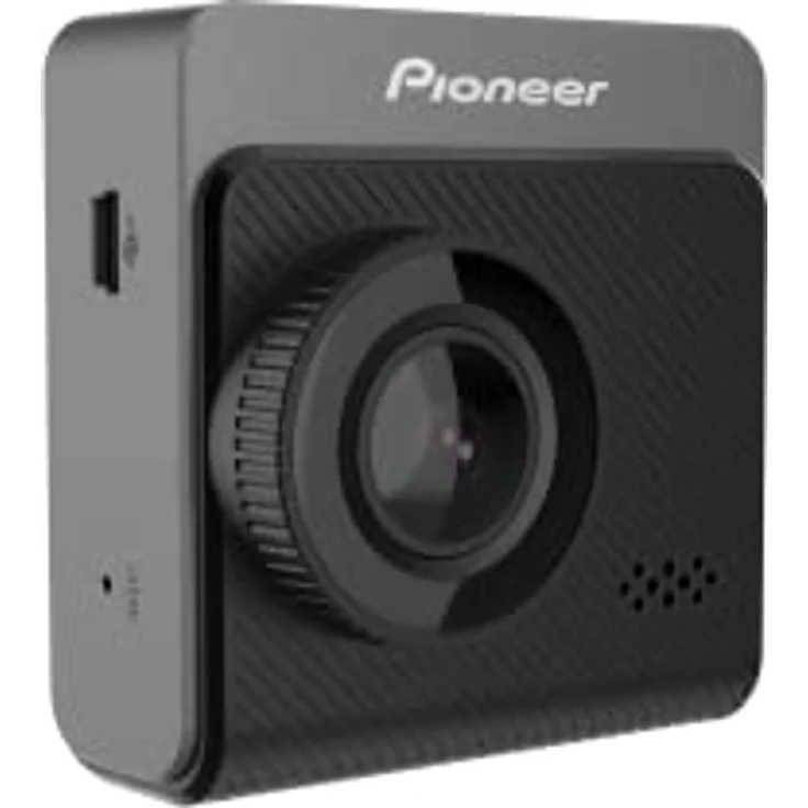 Pioneer VREC-130RS Dash-Cam, Full-HD mit 2" LCD – Bild 2