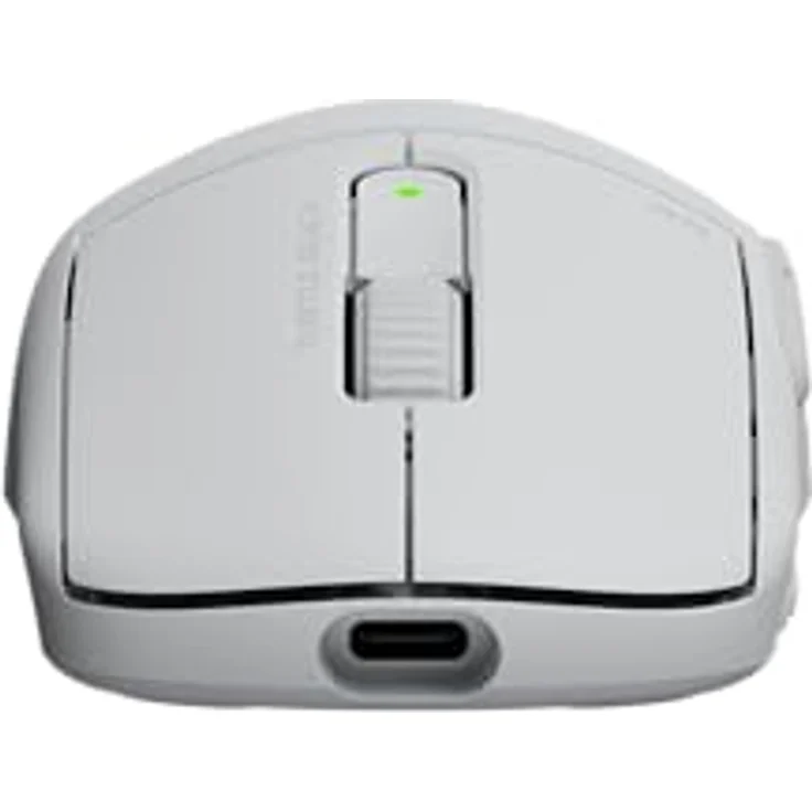 Turtle Beach BURST II PRO, Kabellose E-Sport Gaming-Maus mit 8.000 Hz Abtastrate, 30.000 DPI Sensor, 57 g, Schwarz – Bild 13