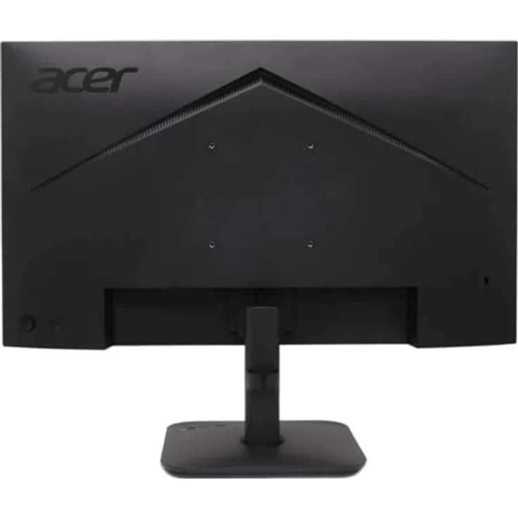 Acer KA272Gbip, 27" Full HD Gaming-Monitor mit 120 Hz Bildwiederholrate, 16:9, schwarz – Bild 2