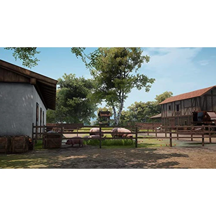 Ostwind - Aris Ankunft (PS4) - Preisvergleich – Bild 3