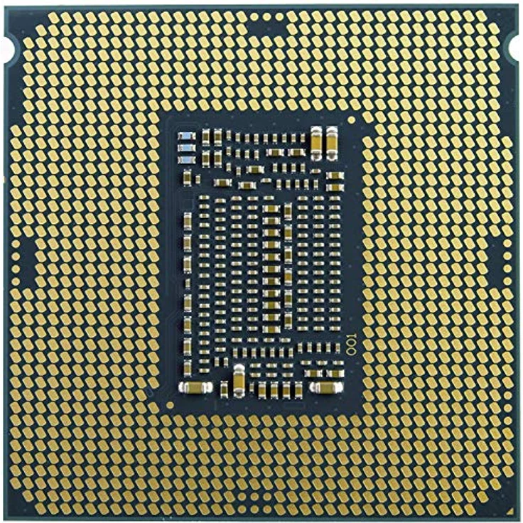 Intel Core i5-8400, 6 Kerne (6 Threads), 2,8 - 4 GHz, Boxed (BX80684I58400) – Bild 6