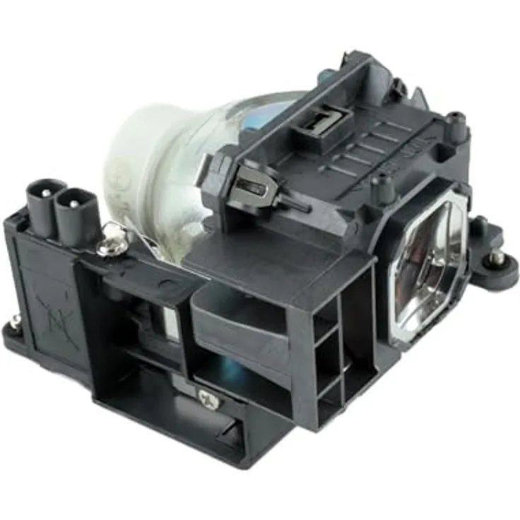 azurano ProLine Ersatzlampe für NEC NP43LP, 100014467 mit Gehäuse