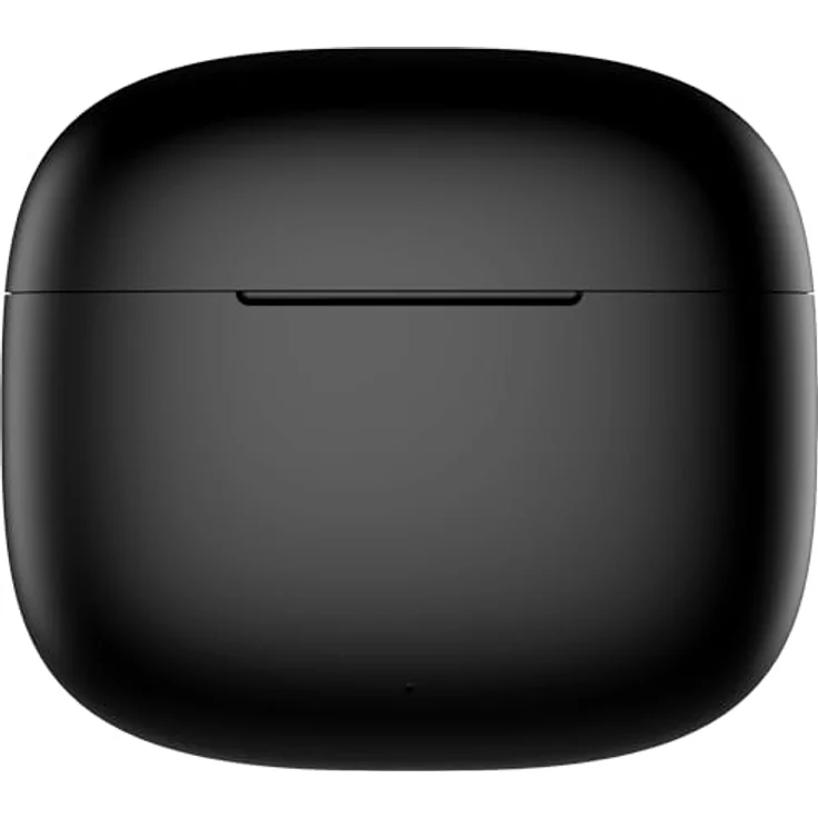 Denver TWE-48 True Wireless Kopfhörer, 6 Stunden Akkulaufzeit, Schwarz – Bild 5