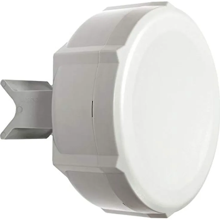 MikroTik SXT SA5-10,100,1000 Mbit/s - 5 GHz - 24 V - 11 W - White - FCC - CE - ROHS