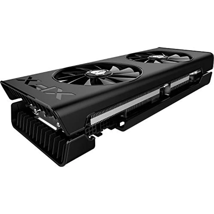 XFX Radeon RX 5700 DD Boost Up Ultra Fans 8GB GDDR6 3Xdisplayport 1xHDMI – Bild 6