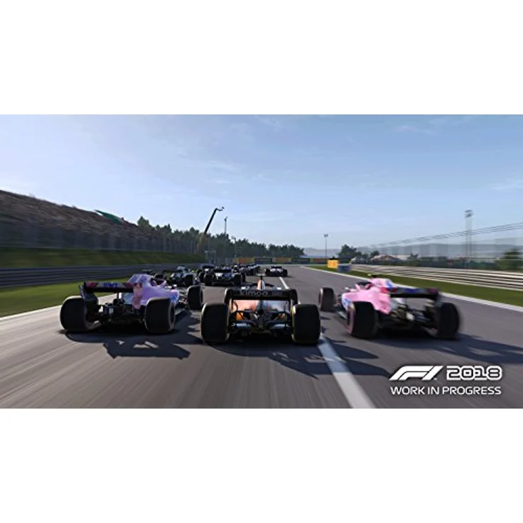 F1 2018 Headline Edition (Xbox One) - Preisvergleich – Bild 4