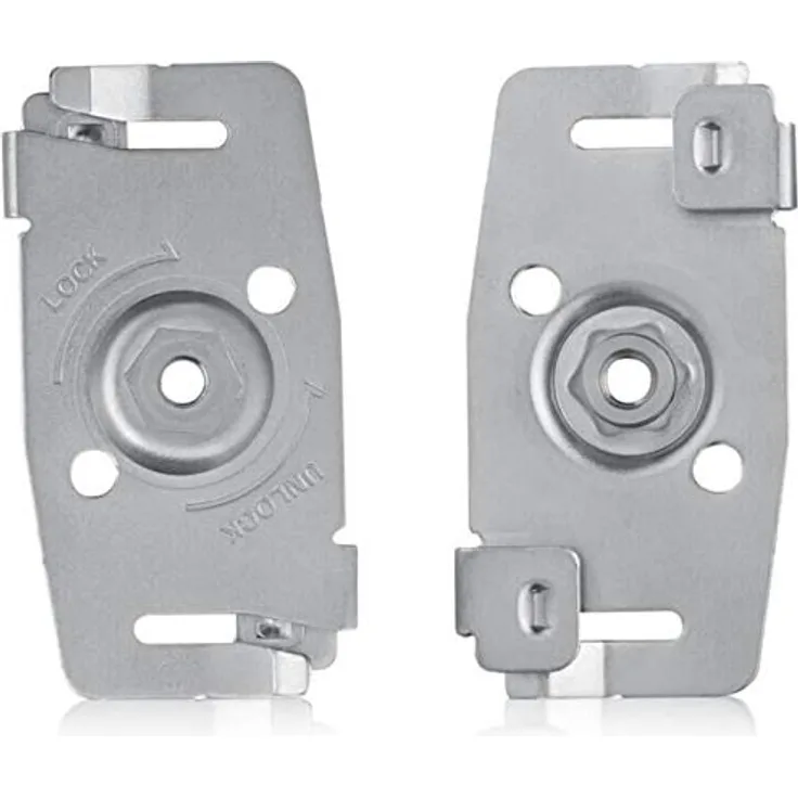 Zyxel T-BAR Ceiling Clips für WAC6303D-S, 5er Pack