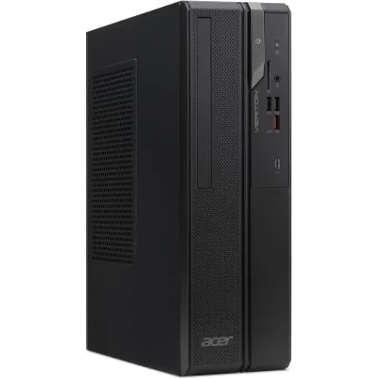 Acer Veriton X X2735GT, Intel Core Ultra 5, 16 GB RAM, 512 GB SSD, Windows 11 Pro, Compact Tower, EPEAT Gold