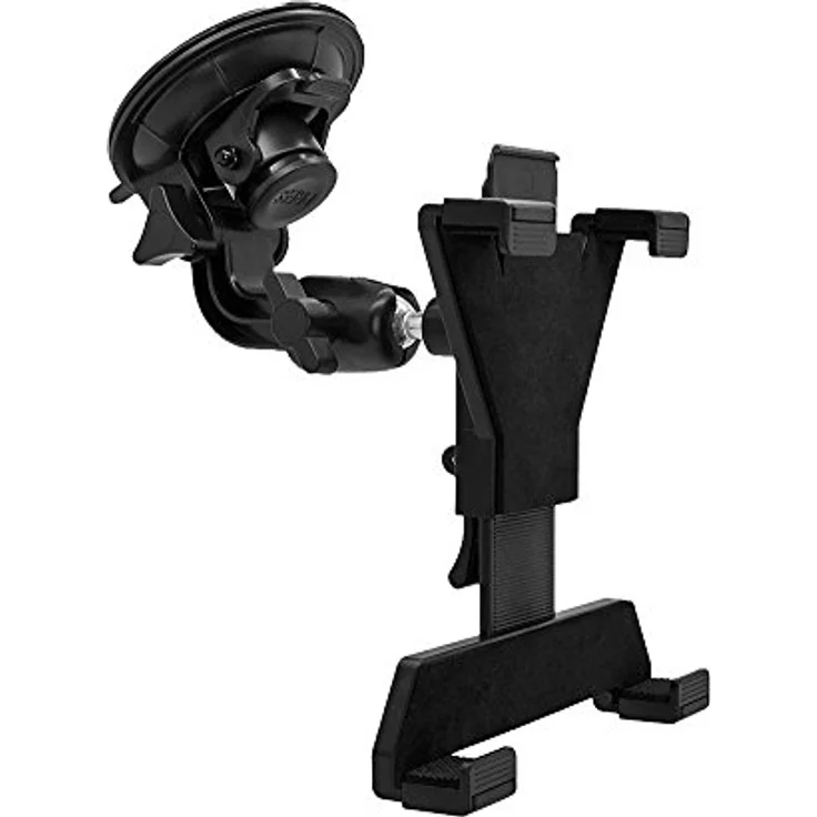 Mobilefox 360° KFZ Tablethalterung mit Saug-Haft-System – Bild 5