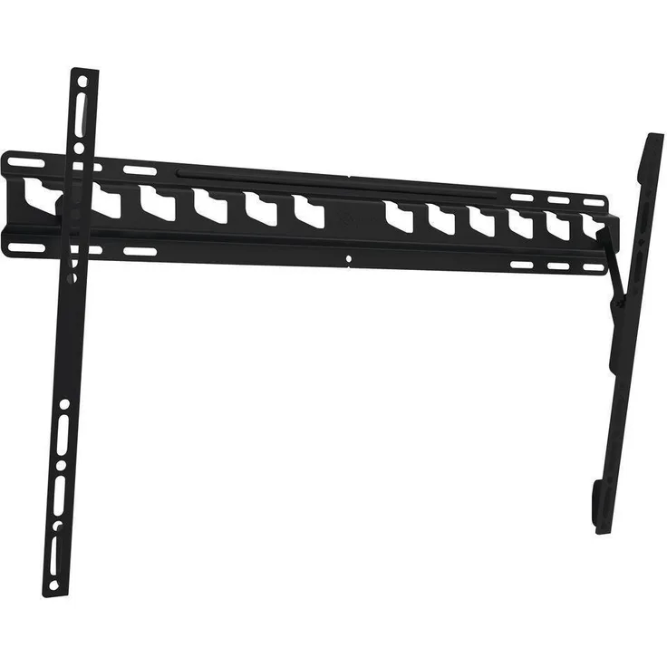 Vogel's MA 4010, TV-Wandhalterung für Fernseher 40-80 Zoll (bis 60 kg), neigbar, Schwarz