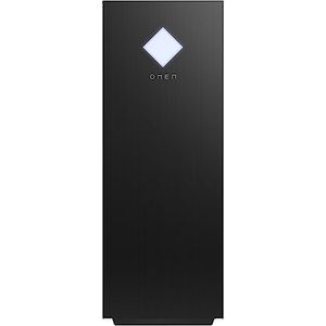 Bild für HP OMEN 25L GT15 GT15-1074ns i7-13700F Tower Intel® Core™ i7 16 GB DDR5-SDRAM 1 TB SSD FreeDOS PC Schwarz