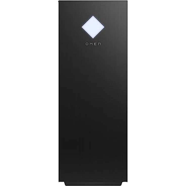 HP Pavilion Gaming Desktop-PC, leistungsstark und schnell, Omen 25L GT15 – Bild 1