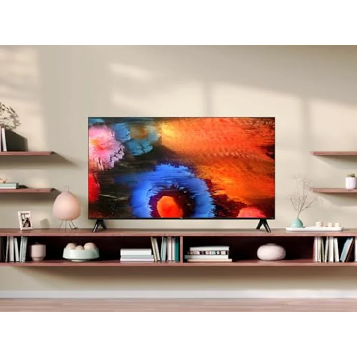 TCL 32SF560, 32 Zoll QLED Fire TV Smart TV mit Full HD, HDR10, Alexa und Triple Tuner – Bild 12