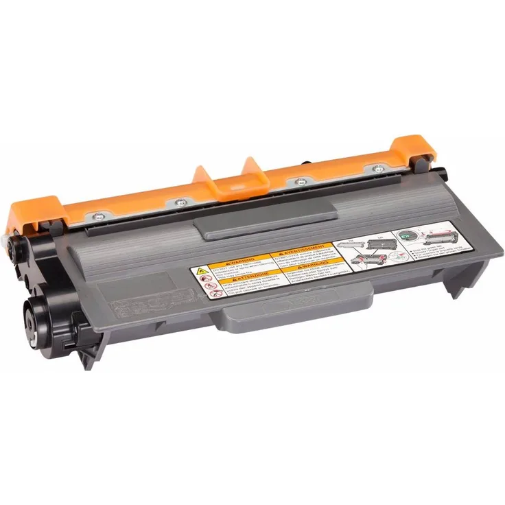 KMP Toner TN-3330 (BK), hochwertige Schwarztonerkartusche für zuverlässige Druckqualität