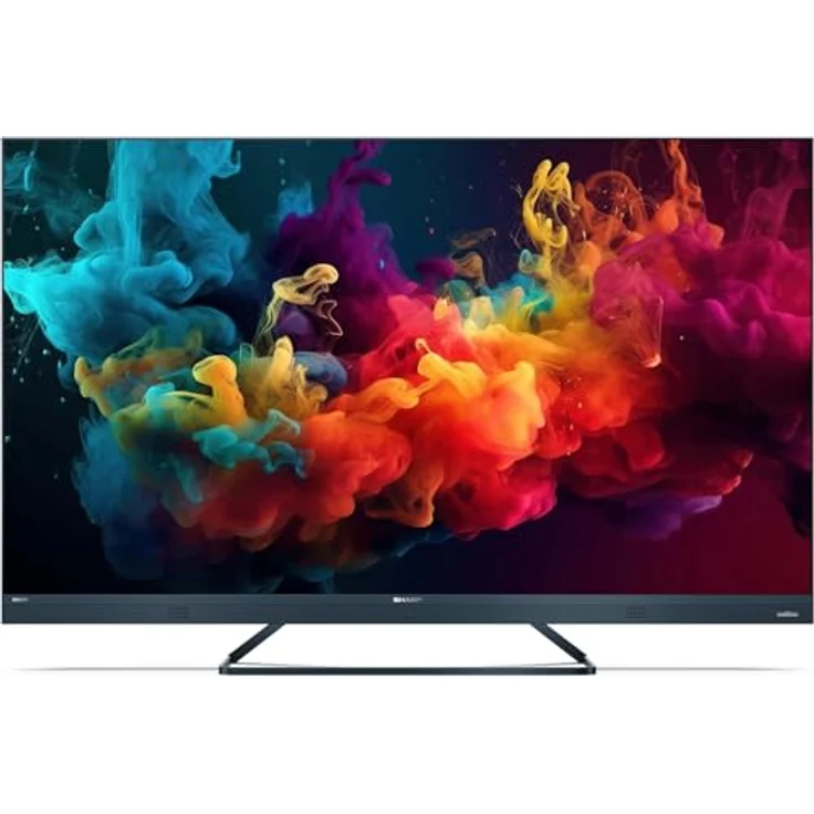 Sharp 55FQ5EG – Bild 3