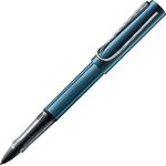 LAMY AL-star EMR Stylus Touchscreen Stift - digitaler Eingabestift für Tablets, Smartphones und Notebooks mit austauschbaren Kontaktspitzen - stromlos und ohne Batterien