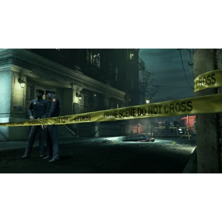 Murdered - Soul Suspect (Xbox 360) - Preisvergleich – Bild 4