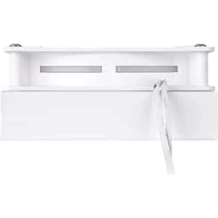 Thermaltake TH360-S V3 ARGB Sync Snow, AiO-Wasserkühlung mit 3x 120mm Lüftern, 2500 rpm, 37.8 dB – Bild 6