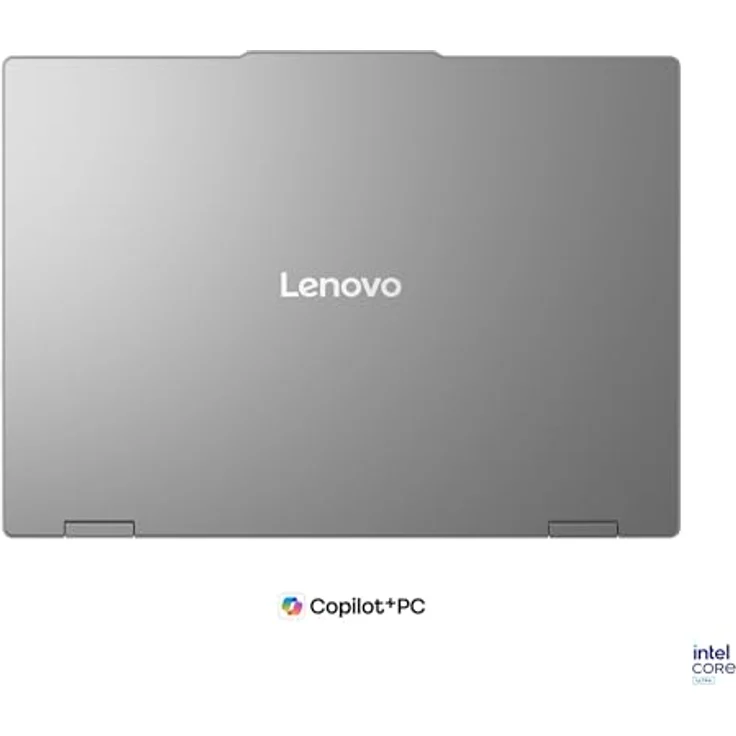 Lenovo IdeaPad 5 2in1 83UL0026GE, 15.3" WUXGA IPS, Intel Core Ultra 7 355, 16GB RAM, 1TB SSD, Windows 11, grau – Bild 21