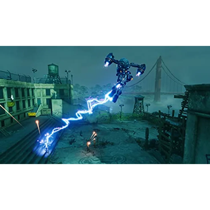 Destroy All Humans! 2: Reprobed (Xbox One / Xbox Series X) – Bild 3