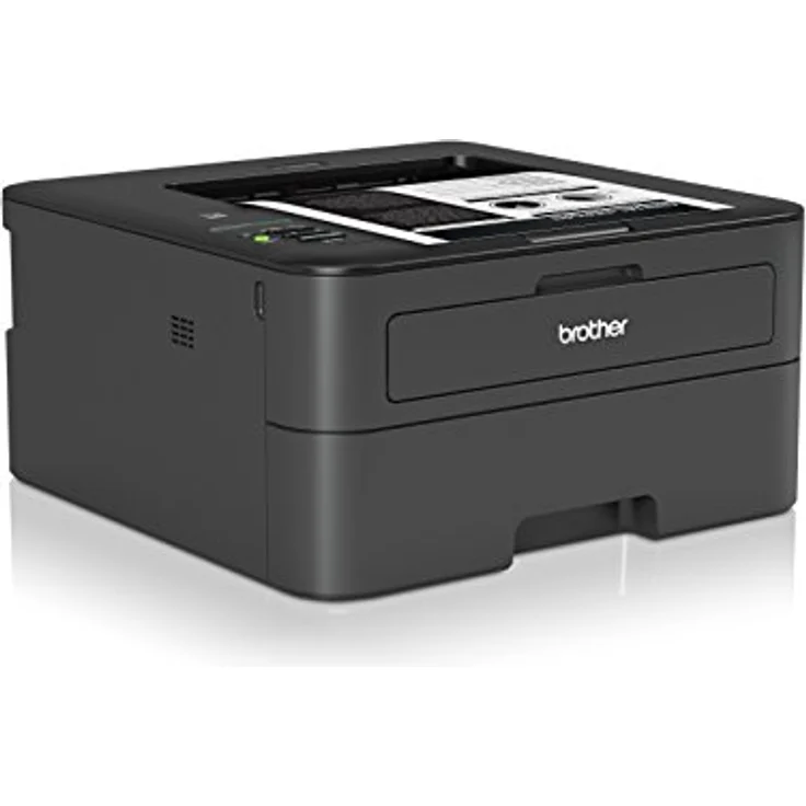Brother HL-L2340DW – Bild 3