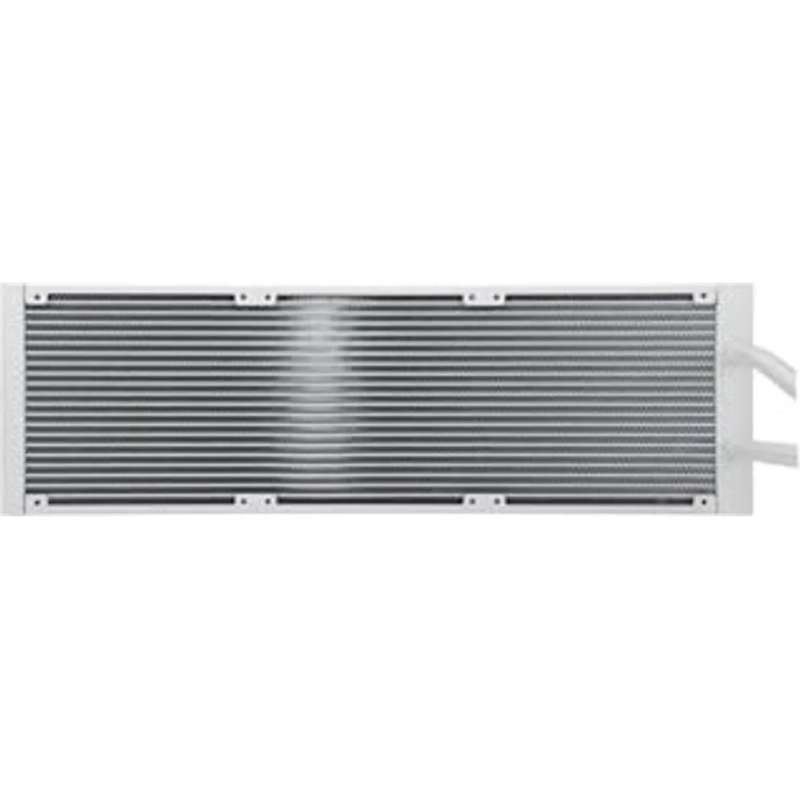 Thermalright Frozen Warframe Wasserkühlung, ARGB - 420mm, CPU Wasserkühler, weiss – Bild 5