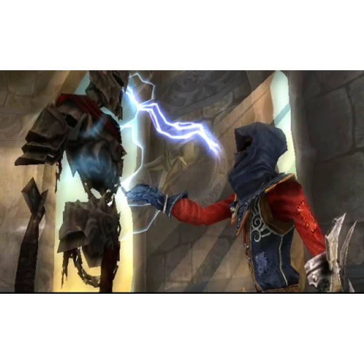 Overlord - Dark Legend (Wii) – Bild 2