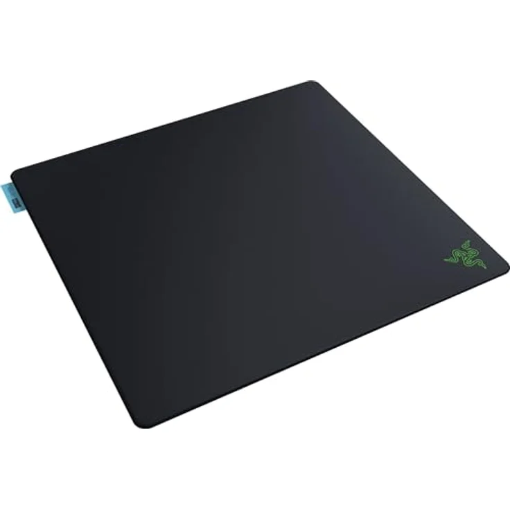 Razer Gigantus V2 Pro Kontrolle, Gaming Mauspad mit Stoffoberfläche und Razer GlideCore™-Schaumstoff, optimiert für optische Sensoren – Bild 10