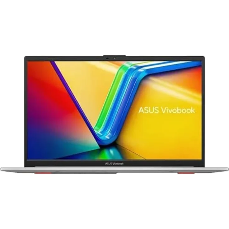 ASUS 15,6 Zoll FullHD Notebook, Intel Core i3 N305, 8 GB RAM, 256 GB SSD, mit MS Office 2024 Pro, Windows 11 Pro, Bluetooth 5.2, Webcam, USB-C – Bild 1