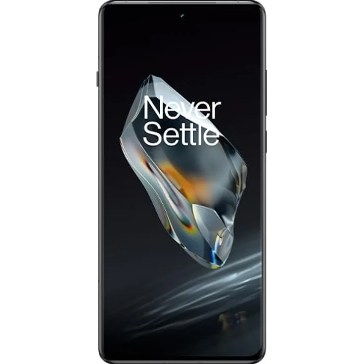 OnePlus 12 5G 12GB RAM 256GB SIM-freies Smartphone mit Hasselblad-Kamera für Smartphones der 4. Generation - 2 Jahre Garantie - Silky Black – Bild 2