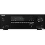 Onkyo TX-SR3100, 5.2-Channel AV-Receiver mit Dolby Atmos®, DTS:X® und HDMI 2.1, Schwarz