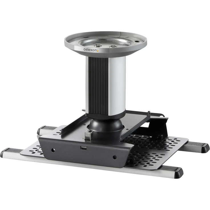celexon Deckenhalterung MultiCel 1500 Expert für ST Beamer, kompatibel mit Leica Cine Play 1 und weiteren Kurzdistanzprojektoren