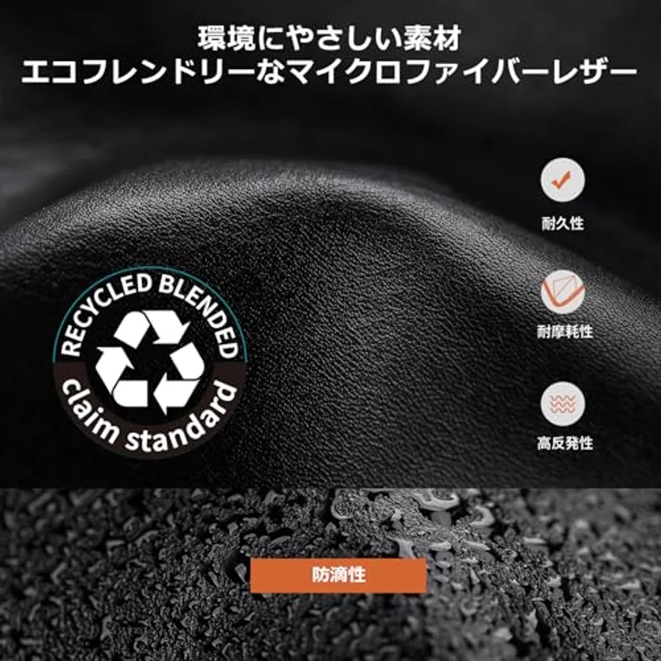 Pgytech OneGo Cloud Bag M, wetterfeste Kamerascheltasche in Schwarz mit Magnetverschluss und AirTag-Fach – Bild 3