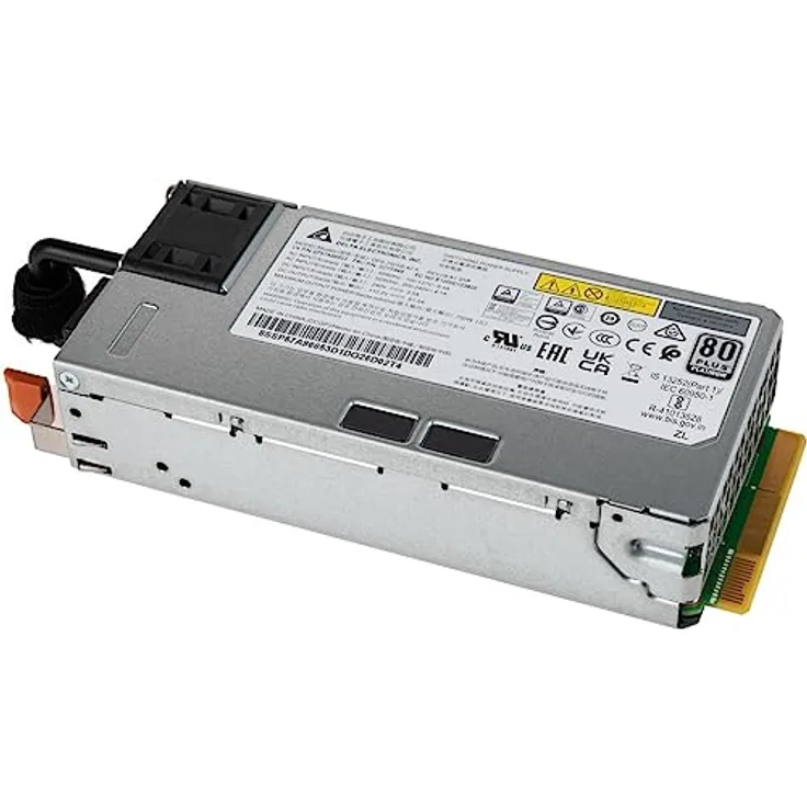 LENOVO THINKSYSTEM V2 750W(230/115V) Platinum HOT-SWAP Power Supply