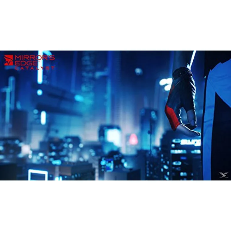 Mirror's Edge Catalyst (PS4) - Preisvergleich – Bild 2