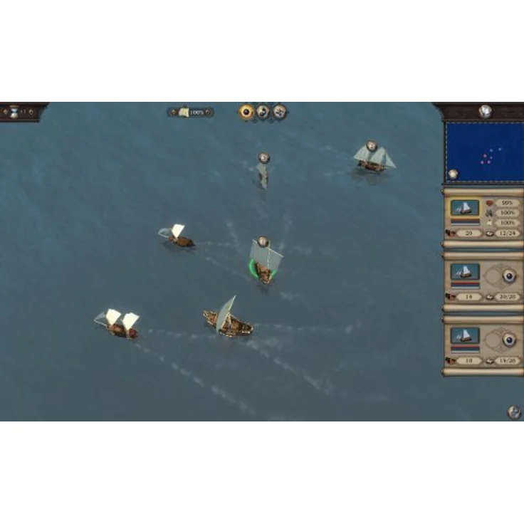 Patrizier IV (PC) - Preisvergleich – Bild 7