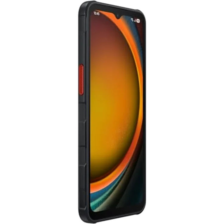 Samsung Galaxy XCover7 Pro Enterprise Edition 5G, Smartphone mit 128GB Speicher, schwarzem 6,6 Zoll Display und 50 MP Kamera – Bild 6