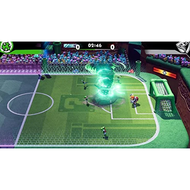 Nintendo Mario Strikers: Battle League Football für Switch – Bild 4