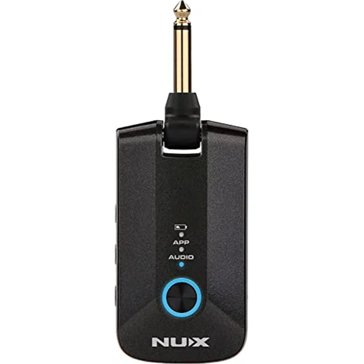 NUX MIGHTY PLUG PRO MP-3 – Bild 2