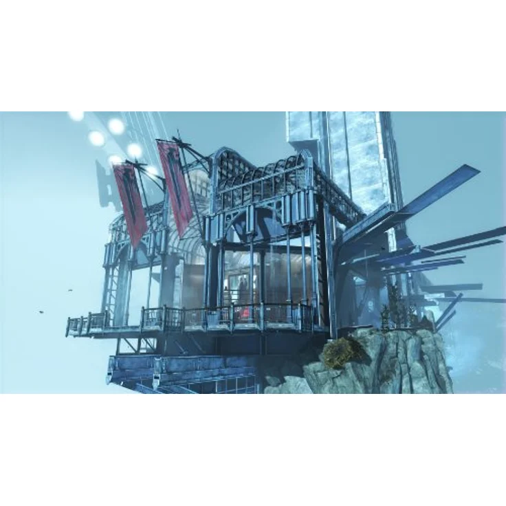 Bethesda Dishonored - Spiel des Jahres Edition PC, Vollständige Sammlung mit 10 Stunden brandneuen Abenteuern, Deutschsprachig, DVD-ROM, Dual Core 3 GHz, 3 GB RAM, 9 GB Festplattenspeicher, 512 MB Grafikkarte, Win Vista/7 – Bild 3