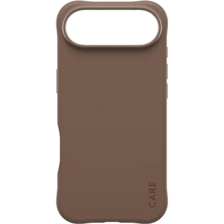 CARE by PanzerGlass Samba MagSafe Case für Apple iPhone Air, stoßfeste Schutzhülle mit verbessertem Kameraschutz und schlankem Design – Bild 4
