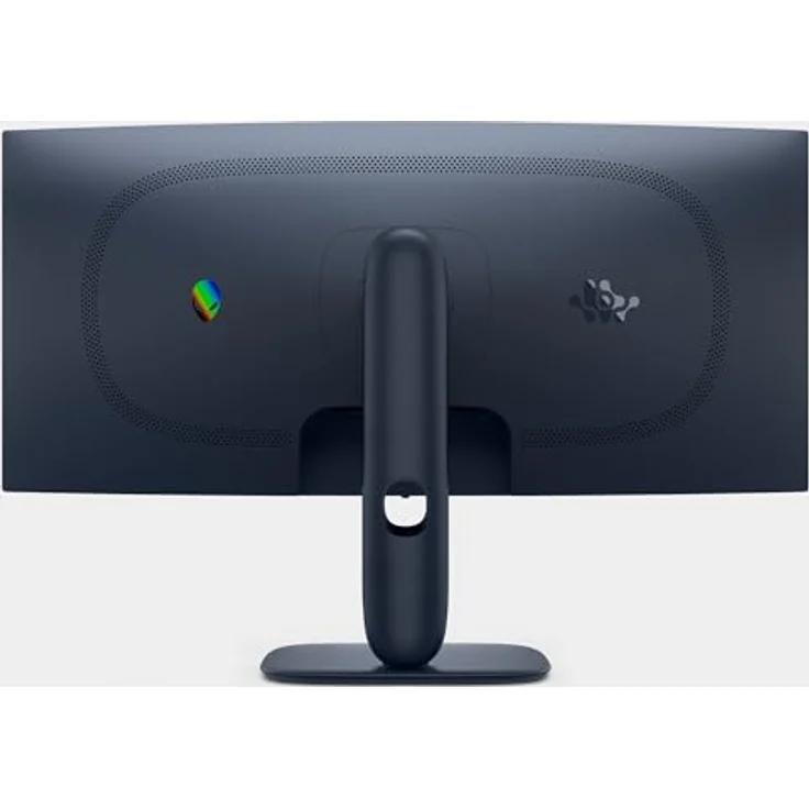 Alienware AW3425DWM Gaming-Monitor 34" Curved WQHD 180 Hz 1 ms HDR 400 VA-Panel, Schwarz – Bild 14