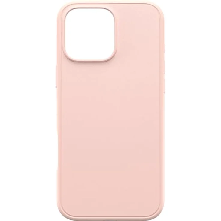 OtterBox Symmetry Series MagSafe Hülle für iPhone 16 Pro Max, stoßfest, sturzsicher, 3X mehr Stürze als nach Militärstandard, Rose – Bild 2