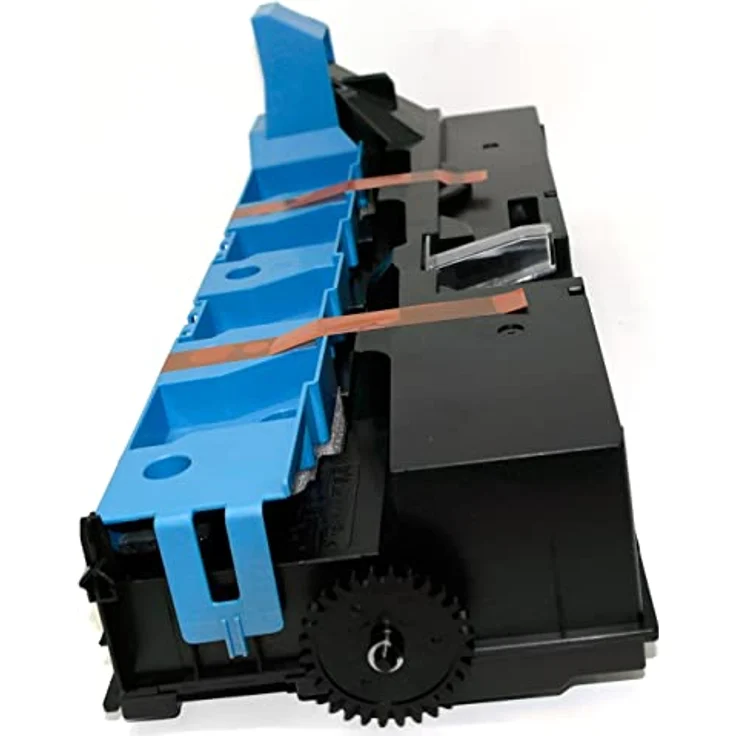 OBV Resttonerbehälter WX-103 für Konica Minolta, kompatibel mit Bizhub 224/284e/264e/454e/554e, Kapazität ca. 40.000 Seiten – Bild 2